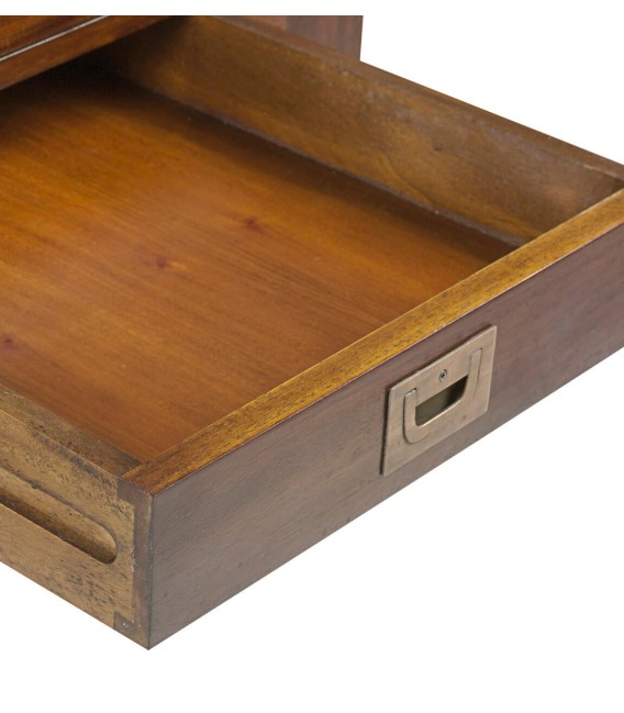 Mesa de Centro 2 cajones Flamingo MOYCOR