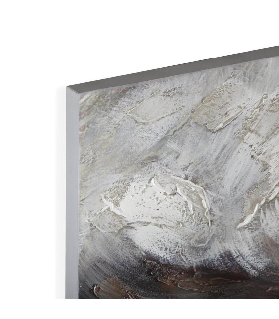 CUADRO STORM 150 X 50 LIENZO MDF 