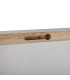 CUADRO STORM 150 X 50 LIENZO MDF 