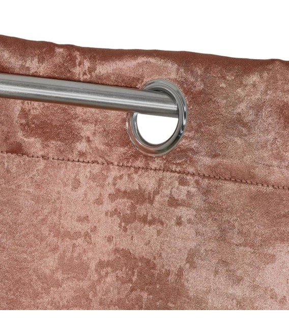 CORTINA OPALO 140 X 260 ANTELINA CALDERO MDMHOGAR