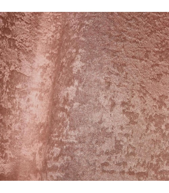 CORTINA OPALO 140 X 260 ANTELINA CALDERO MDMHOGAR