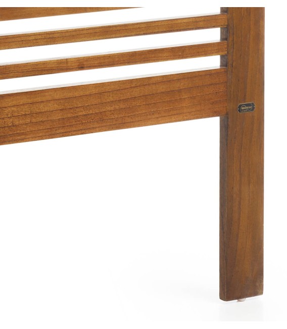 CABECERO 165 X 135 FLASH MADERA 
