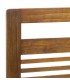 CABECERO 165 X 135 FLASH MADERA 