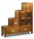 MUEBLE ESCALERA 95 X 28 D FLASH MADERA 