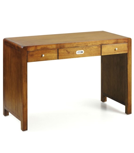 ESCRITORIO FLASH 110 X 55 MADERA 