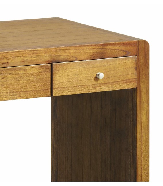 ESCRITORIO FLASH 110 X 55 MADERA 