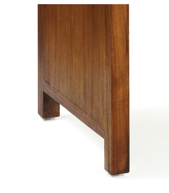 ESCRITORIO FLASH 110 X 55 MADERA 