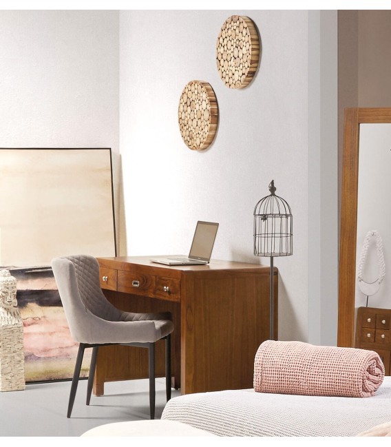 ESCRITORIO FLASH 110 X 55 MADERA 