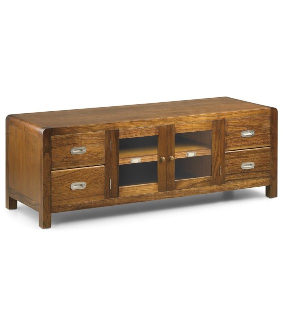 MUEBLE TV FLASH 140 X 40 MADERA MDMHOGAR