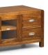 MUEBLE TV FLASH 140 X 40 MADERA MDMHOGAR