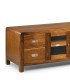 MUEBLE TV FLASH 140 X 40 MADERA MDMHOGAR