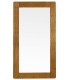 ESPEJO VERTICAL 80 X 150 FLASH MADERA MDMHOGAR