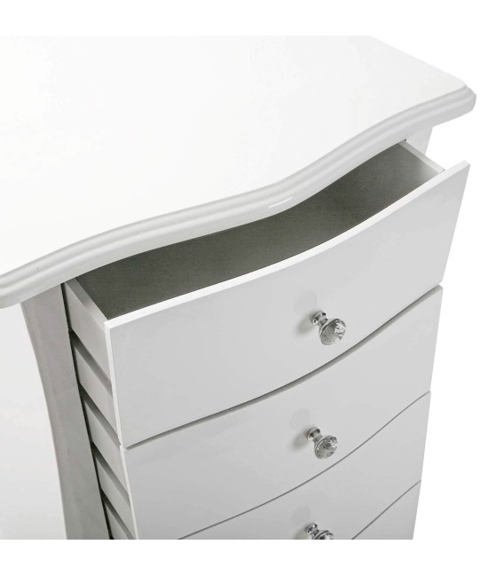 SINFONIER MARAVILAS 48 X 36 LACADO BLANCO