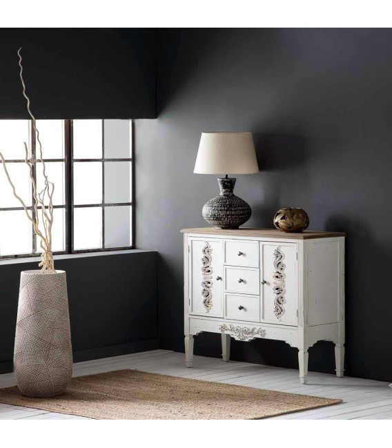 APARADOR DELICE MADERA 