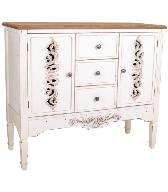 APARADOR DELICE MADERA 