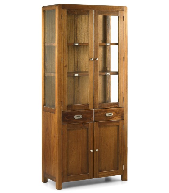 Vitrina  Colonial Flash MOYCOR