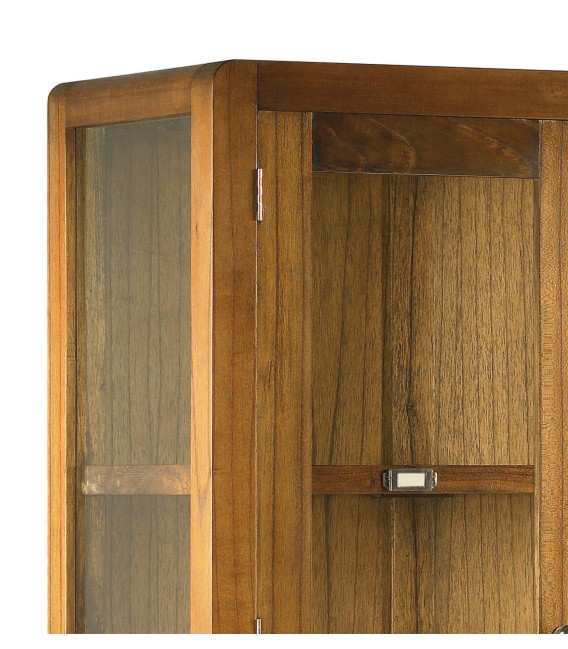 Vitrina  Colonial Flash MOYCOR