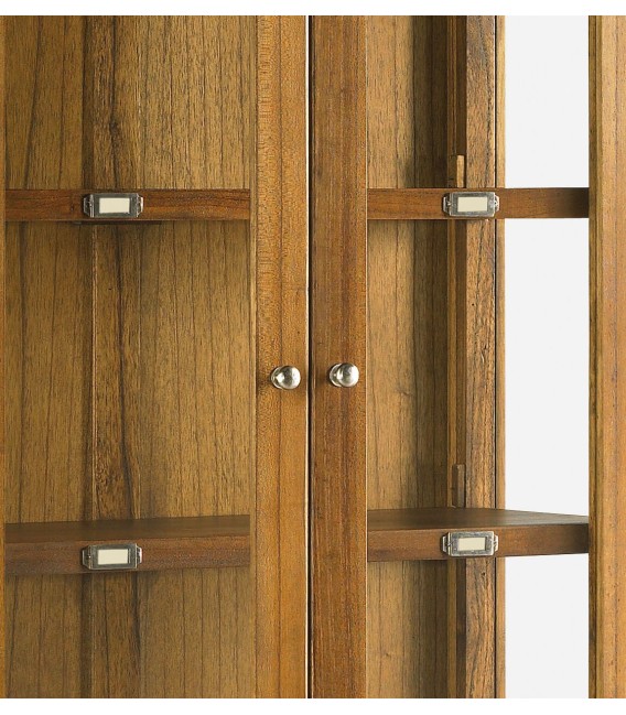 Vitrina  Colonial Flash MOYCOR