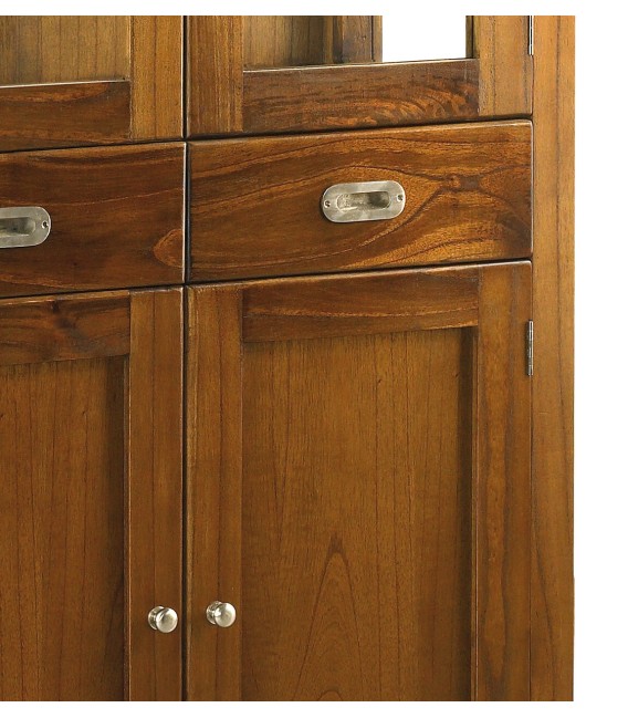 Vitrina  Colonial Flash MOYCOR