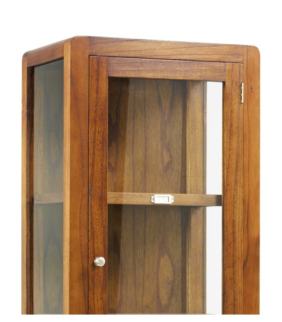 VITRINA FLASH 50 X 40 MADERA 