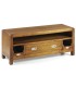 MUEBLE DE TV FLASH 115 X 40 MADERA MDMHOGAR