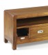 MUEBLE DE TV FLASH 115 X 40 MADERA MDMHOGAR