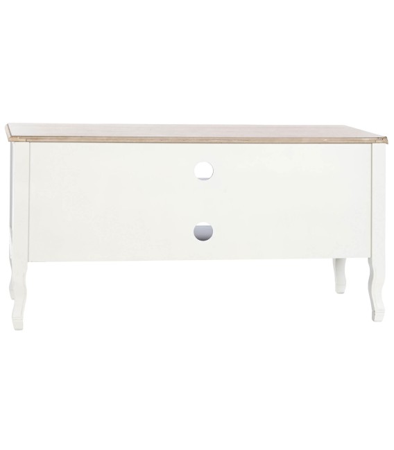 MUEBLE DE TV PLAYA 120 X 48 MADERA PAULONIA