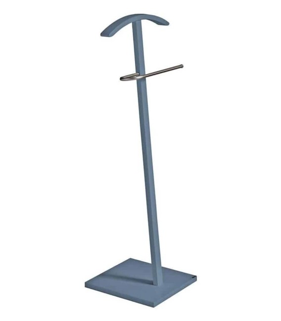 GALAN DE NOCHE RUEDA 46 X 33 MADERA COLORES 