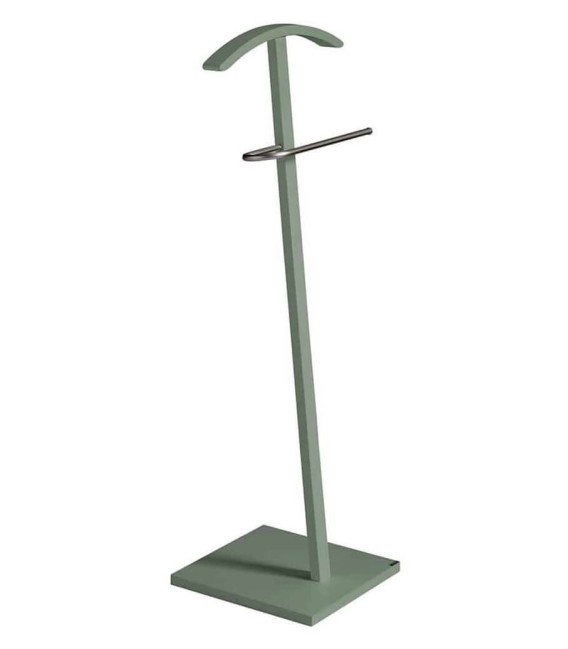 GALAN DE NOCHE RUEDA 46 X 33 MADERA COLORES 