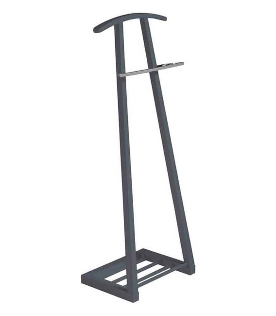 GALAN DE NOCHE PINGUI 46 X 29 MADERA COLORES 