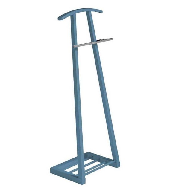 GALAN DE NOCHE PINGUI 46 X 29 MADERA COLORES 