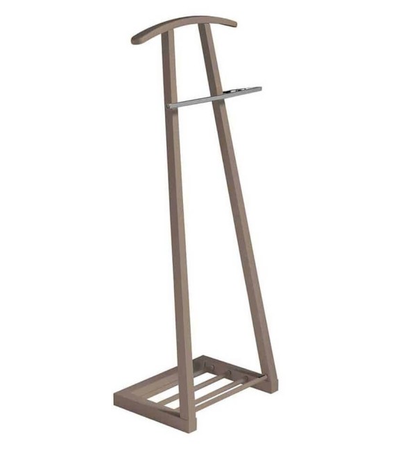 GALAN DE NOCHE PINGUI 46 X 29 MADERA COLORES 