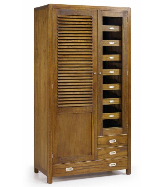 Armario Marco Polo Flash MOYCOR