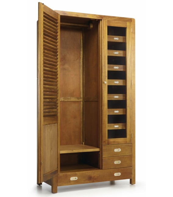 Armario Marco Polo Flash MOYCOR