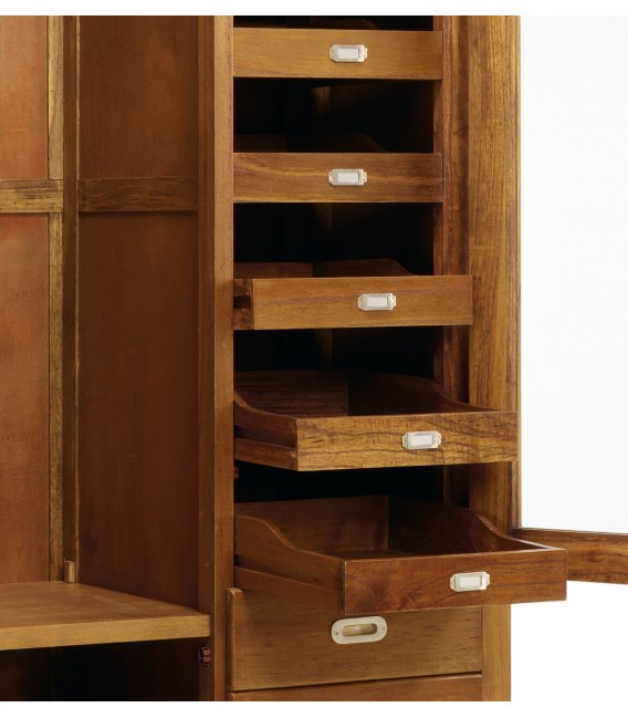 Armario Marco Polo Flash MOYCOR