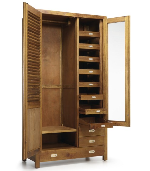 Armario Marco Polo Flash MOYCOR