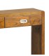 CONSOLA FLASH 110 X 27 MADERA 