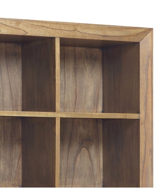 Librería 4 + 2 cajones / 8 huecos Merapi MOYCOR