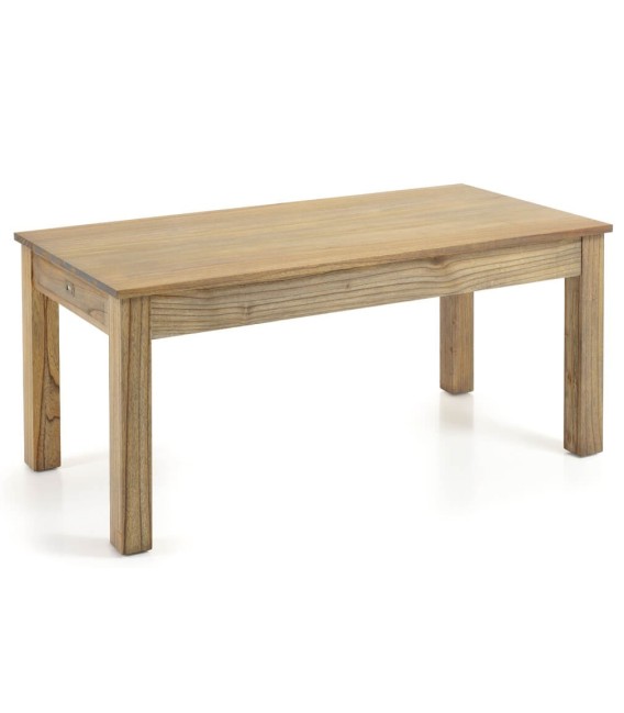 Mesa Comedor Merapi 2 Extensiones MOYCOR