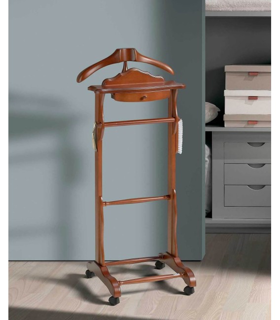 GALAN DE NOCHE GALES 46 X 44 MADERA COLORES 