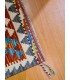 ALFOMBRA KILIM REAL 60 X 90 LANA NATURAL