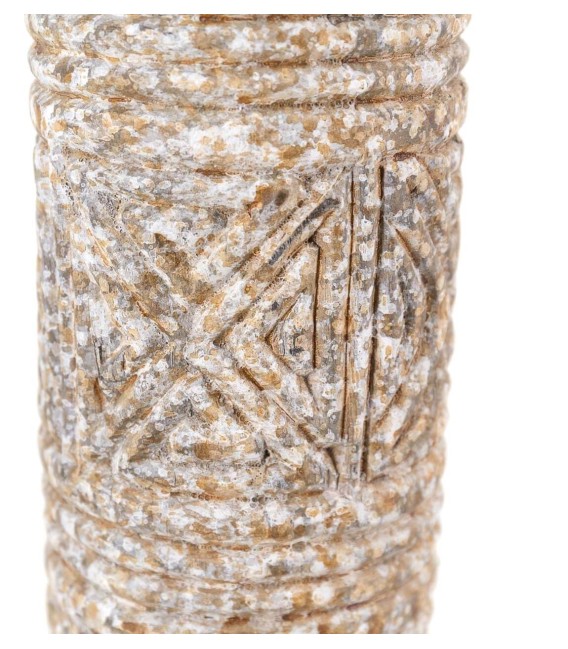 FIGURA 14 X 100 LUMTU MADERA TALLADA