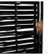 BIOMBO 150 X 170 TERMAS BAMBU NEGRO ROZADO 