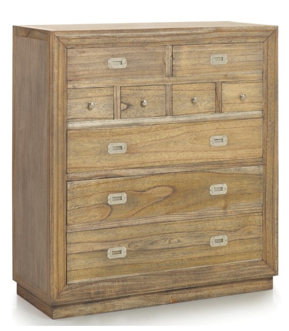 COMODA 100 X 45 MERAPI MADERA 