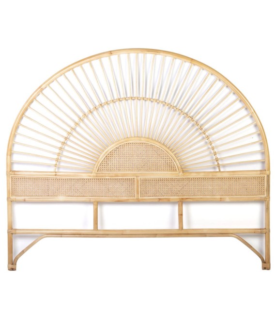 CABECERO 165 X 125 HOME RATAN