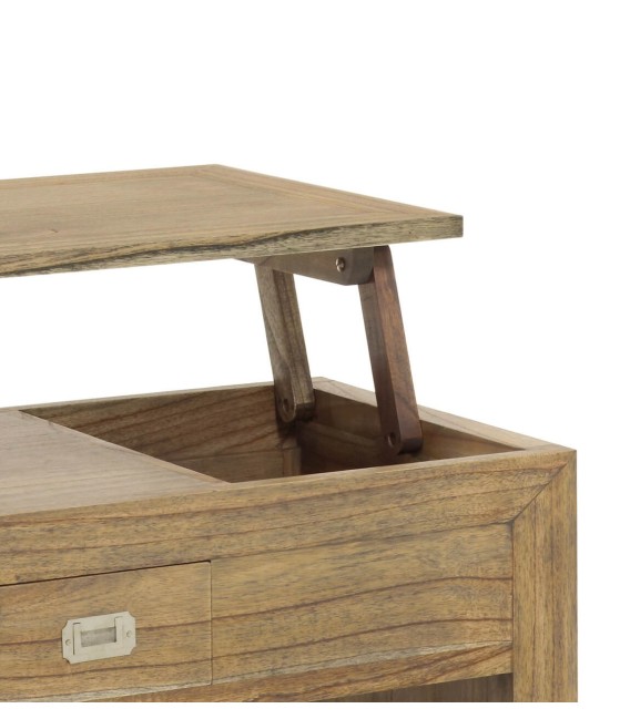 MESA DE CENTRO ELEVABLE 110 X 55 MERAPI 