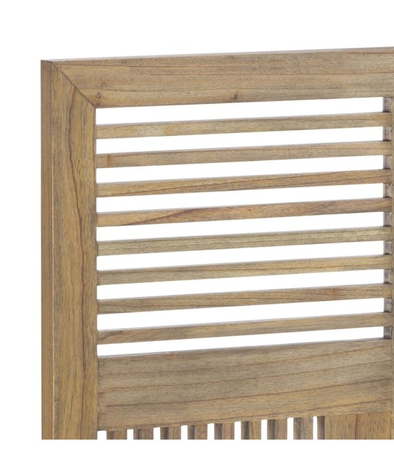 CABECERO 100 X 135 MERAPI MADERA 