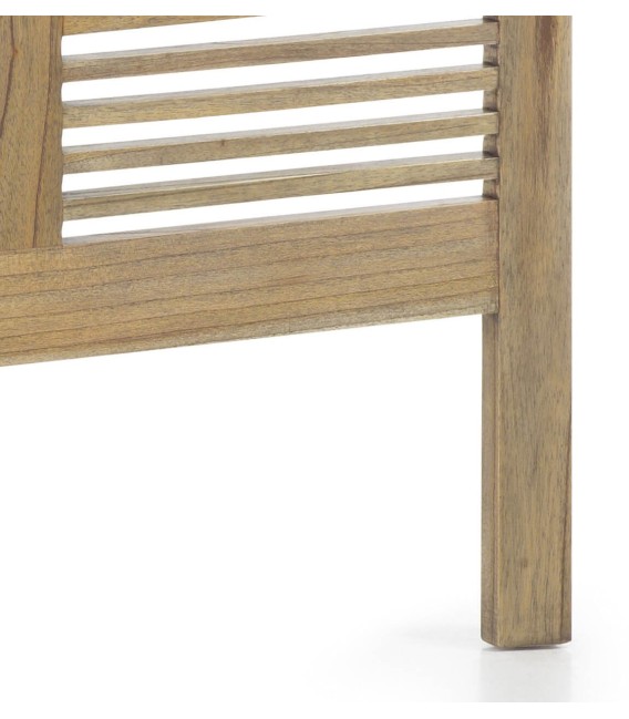 CABECERO 100 X 135 MERAPI MADERA 