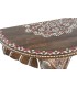 CONSOLA 68 X 34 ARAPEA ELEFANTE MADERA 