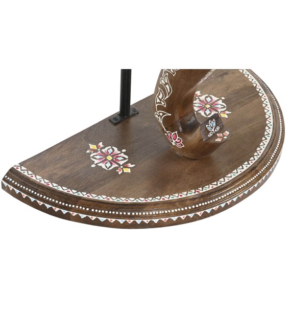 CONSOLA 68 X 34 ARAPEA ELEFANTE MADERA 